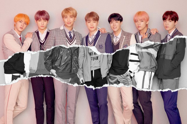 BTS, BTS lập kỷ lục Billboard, thành tích mới của BTS, album của BTS, bxh Billboard200, Album Love Yourself Answer của BTS bám trụ Billboard suốt 50 tuần liên tiếp