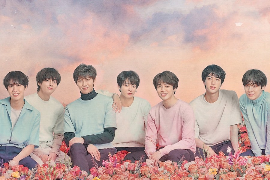 BTS, BTS lập kỷ lục Billboard, thành tích mới của BTS, album của BTS, bxh Billboard200, Album Love Yourself Answer của BTS bám trụ Billboard suốt 50 tuần liên tiếp