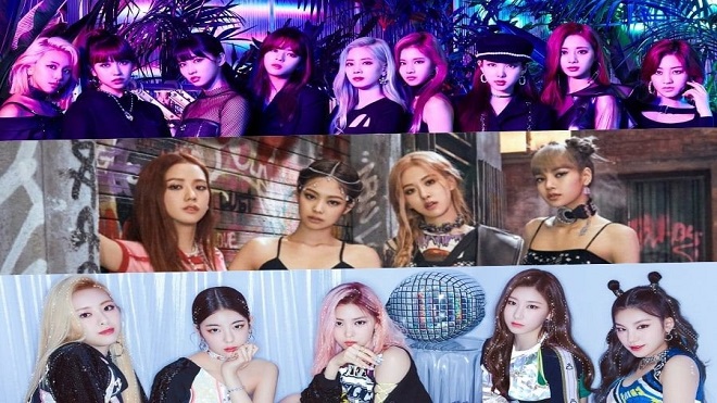 Twice ‘vượt mặt’ Blackpink trên BXH thương hiệu tháng 8 dù lộ tin hẹn hò