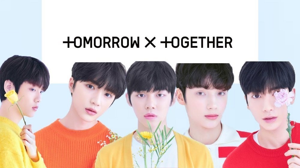 TXT, BTS, BTS - TXT, TXT comeback, đàn em của BTS, TXT lùi lịch ra mắt album mới vì lý do sức khỏe, TXT đàn em BTS, bts, Bts