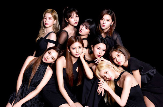 Twice, Twice phát sóng loạt phim riêng Youtube, Twice Youtube, Phim Twice YouTube Originals, phim mới của Twice