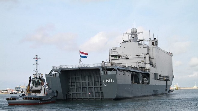  NATO bắt đầu cuộc tập trận lớn nhất kể từ sau Chiến tranh Lạnh