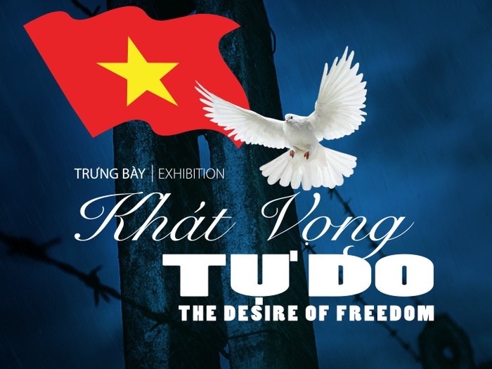 Khát vọng tự do