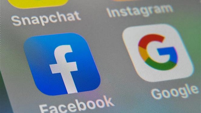 Facebook cho phép nhân viên làm việc tại nhà tới cuối năm