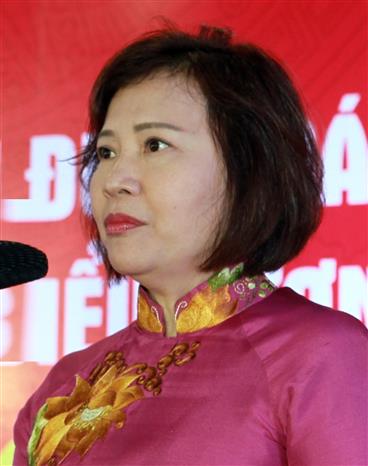  Hồ Thị Kim Thoa