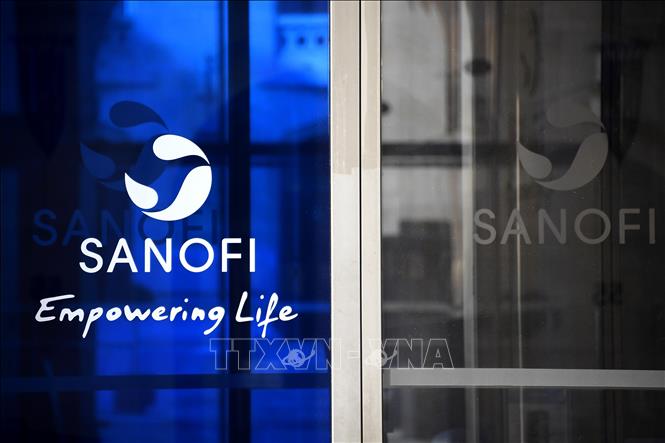 Hãng dược phẩm Sanofi