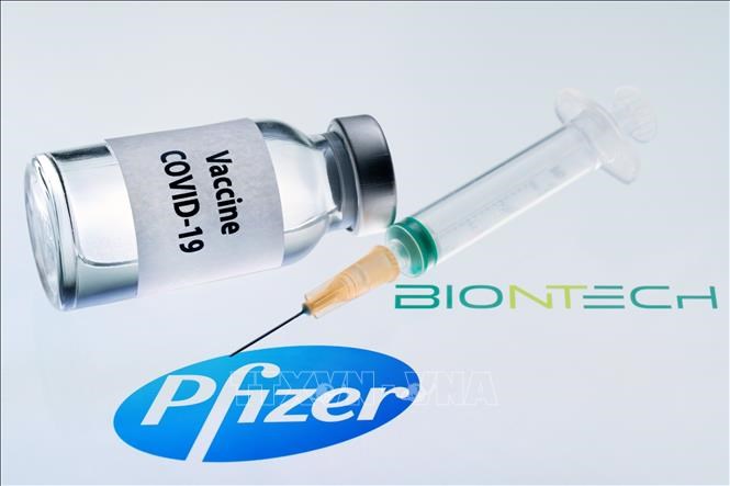 Vaccine điều trị bệnh Covid-19