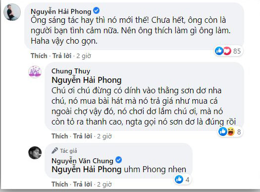 Nỗi khổ của nhạc sĩ Nguyễn Văn Chung khi trả xong nợ cũng phải giải trình, nhạc sĩ Nguyễn Văn Chung, Nguyễn Văn Chung, Nỗi khổ của nhạc sĩ Nguyễn Văn Chung, Con đường mưa