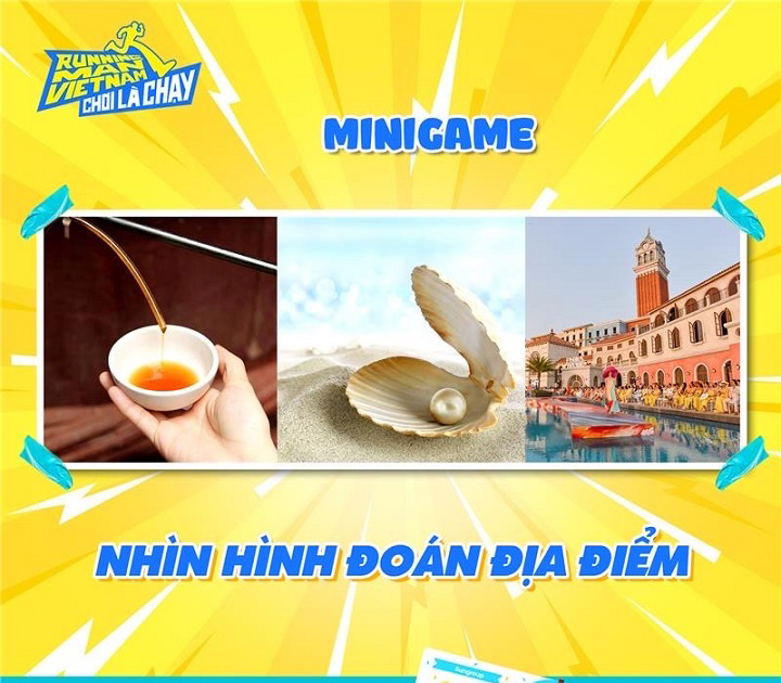 Running Man tiết lộ điểm ghi hình, Liên Bỉnh Phát mở màn chiến dịch Run from home, Running Man Vietnam, Chơi là chạy, game show Running Man, Run from home, Running Man