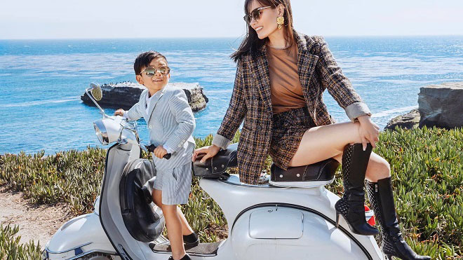 Tâm sự đầu tiên của Thủy Tiên sau hôn nhân tan vỡ với Đan Trường