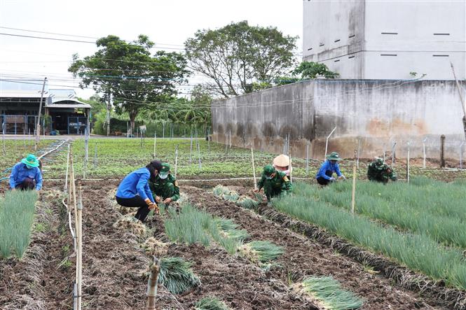 Dịch Covid-19, Thực hiện thông điệp 5T, Nghỉ lễ Quốc khánh 2/9, thực hiện nghiêm Thông điệp 5T, nghỉ lễ Quốc khánh 2/9 thực hiện thông điệp 5T