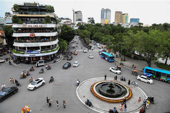 tâm lý xả hơi ở người Hà Nội sau giãn cách, tâm lý xả hơi không đáng có sau giãn cách, tâm lý xả hơi sau giãn cách ở Hà Nội, Hà Nội xả hơi sau giãn cách, tâm lý xả hơi