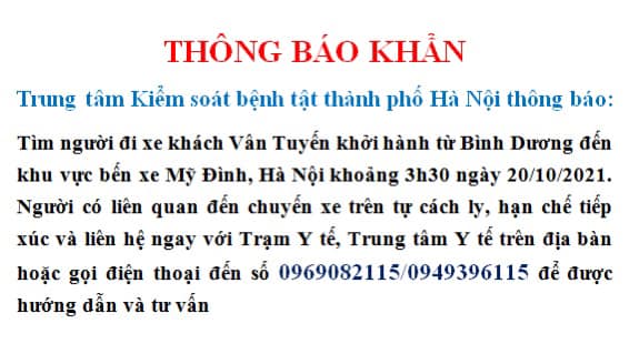  ca dương tính với SARS-CoV-2