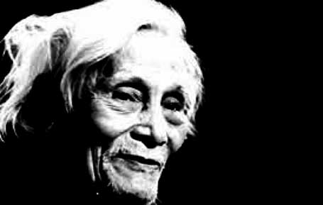 nhà thơ Hoàng Cầm, Hoàng Cầm, 100 năm ngày sinh nhà thơ Hoàng Cầm, ngày sinh nhà thơ Hoàng Cầm, 100 ngày sinh nhà thơ, Nhà thơ của xứ Kinh Bắc Hoàng Cầm