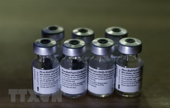 tiêm vaccine ngừa Covid-19, viêm cơ tim sau tiêm vaccine ngừa Covid-19, viêm cơ tim