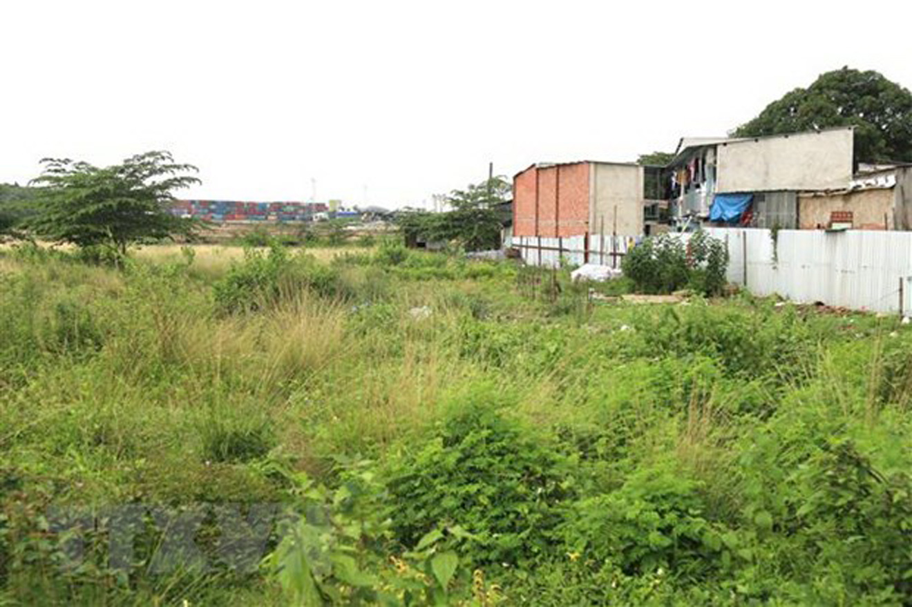 Quản lý đất đai, Lỗ hổng quản lý đất đai, Vi phạm quản lý đất đai, đất đai, đất đai vi phạm, đất đai vi phạm quản lý, sai phạm trong quản lý đất đai, sử dụng đất