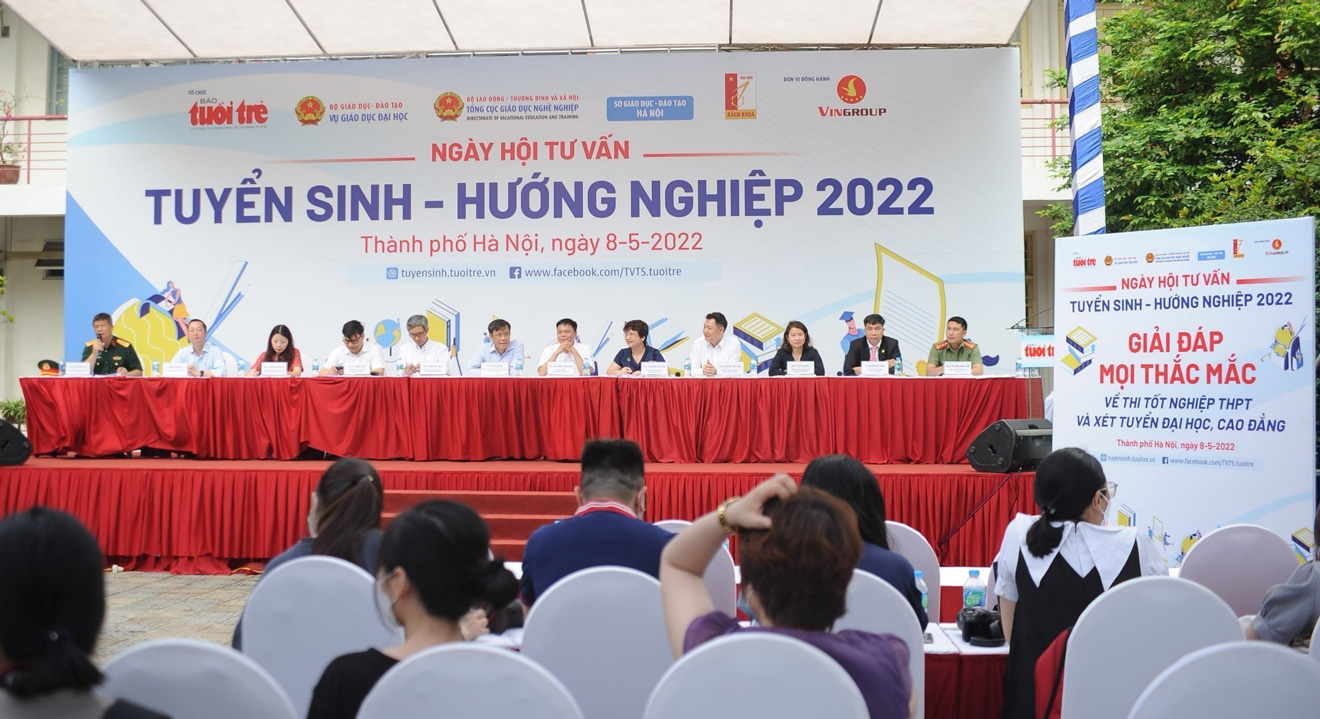 Tuyển sinh đại học, Tuyển sinh đại học 2022, Tuyển sinh, Lọc ảo tuyển sinh 2022, lọc ảo để tuyển sinh đại học, điều chỉnh kỹ thuật lọc ảo để tuyển sinh, thi đại học