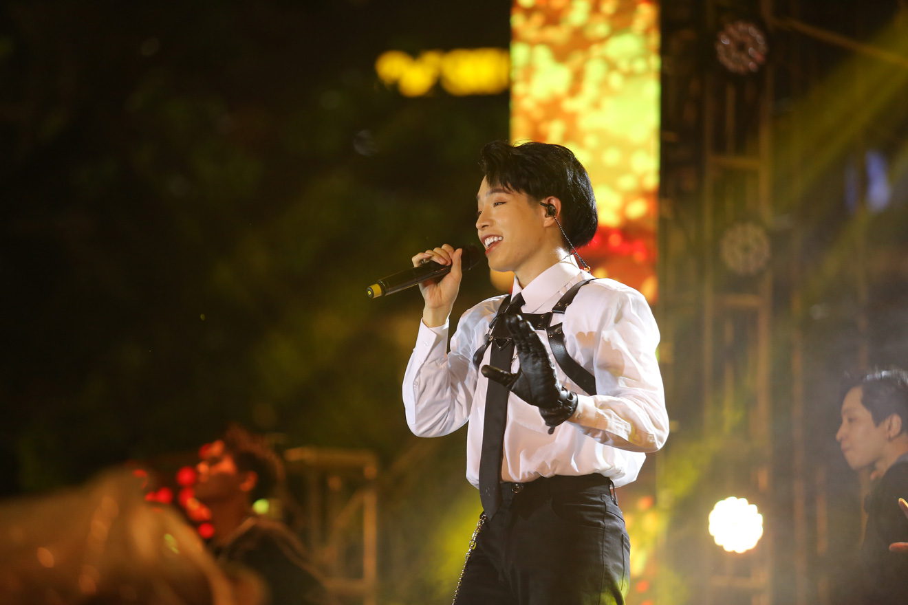 Changwon K-pop World Festival 2022, Changwon K-pop World, K-pop 2022, Việt Nam tham dự Changwon K-pop World Festival 2022, K-pop Lovers Festival 2022,  K-pop 