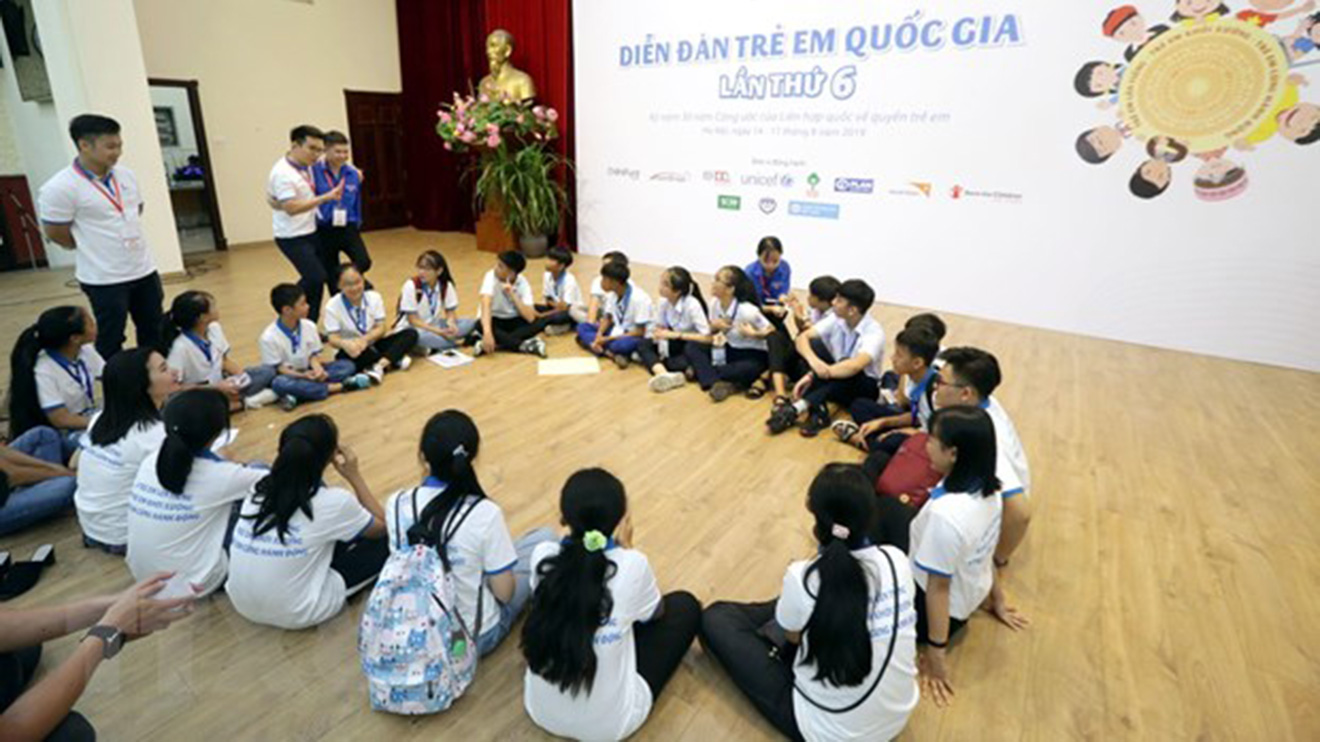 quyền trẻ em, trẻ em, trẻ em Việt Nam, quyền được sống của trẻ em Việt Nam, quyền trẻ em dưới góc nhìn pháp luật, pháp luật với trẻ em, quyền được sống