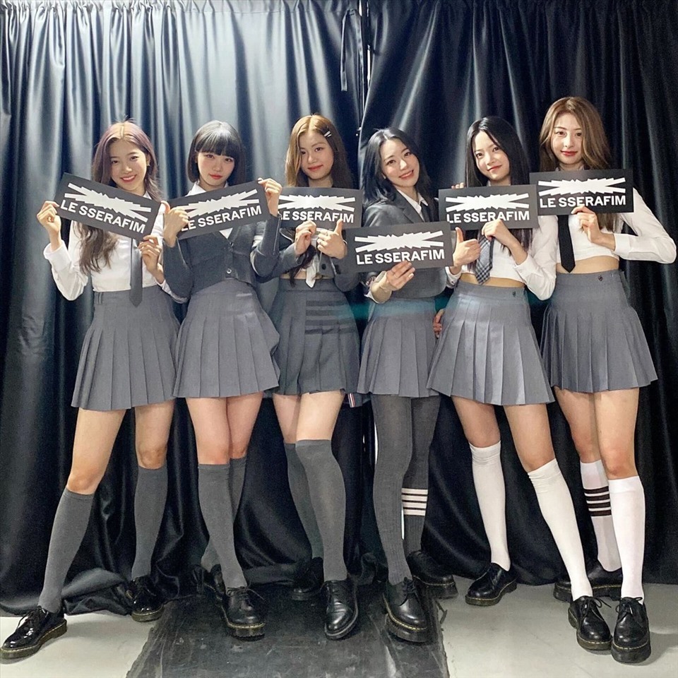 BTS, vì sao BTS vẫn chưa nhập ngũ, BTS chưa nhập ngũ, BTS không nhập ngũ