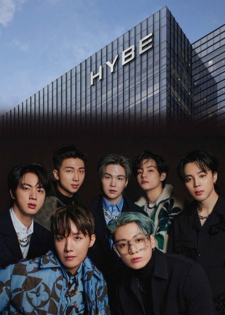 BTS, vì sao BTS vẫn chưa nhập ngũ, BTS chưa nhập ngũ, BTS không nhập ngũ