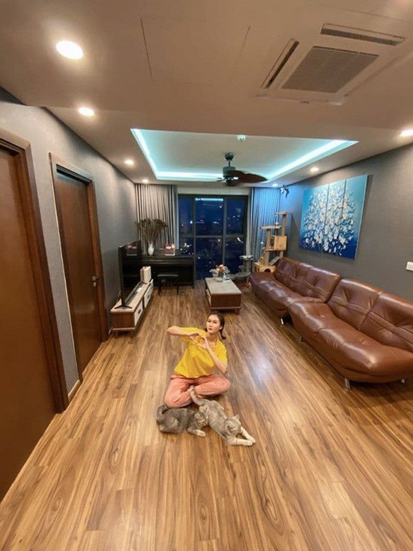 Diễn viên Hương Giang, gái quê Hương Giang, Hương Giang hậu ly hôn, Hương Giang và Đình Tú