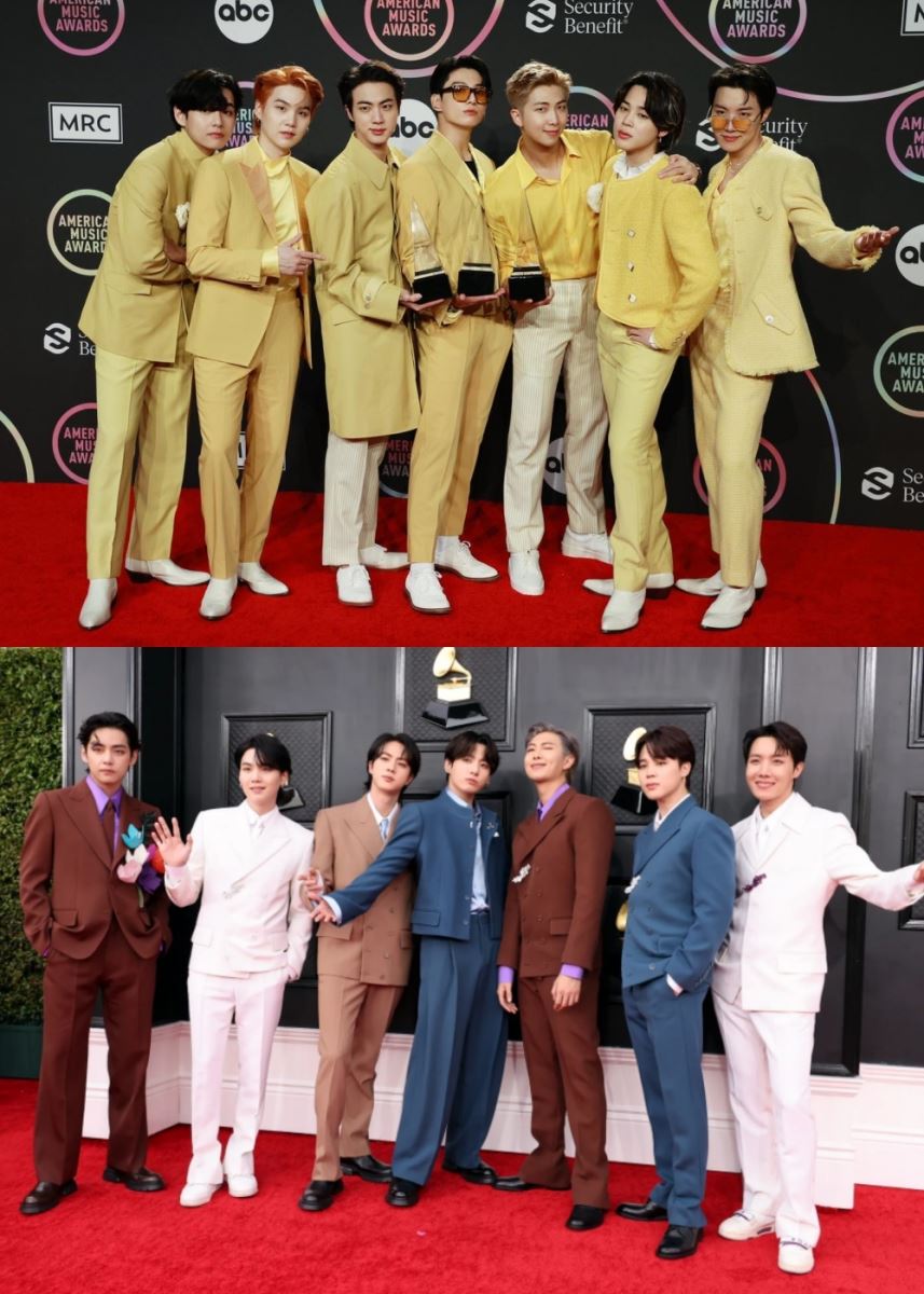 BTS, vì sao BTS vẫn chưa nhập ngũ, BTS chưa nhập ngũ, BTS không nhập ngũ