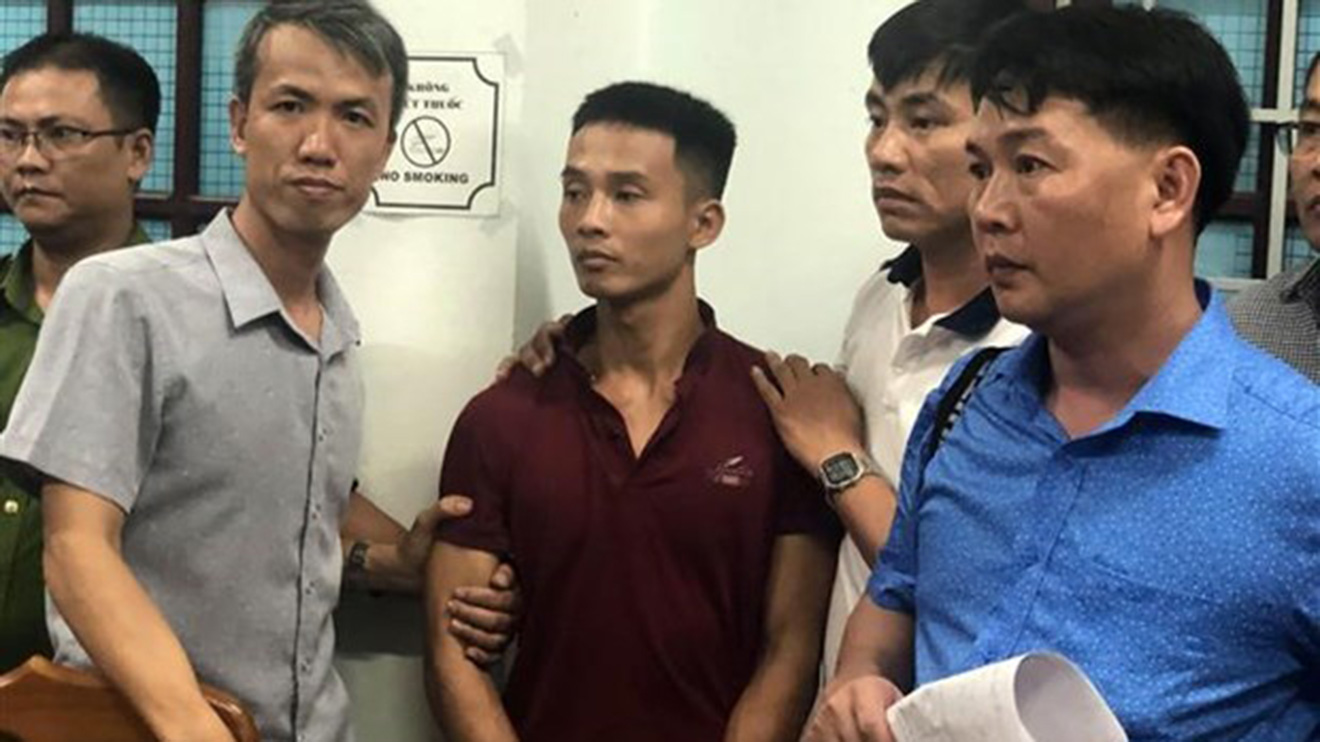 Cục Cảnh sát Hình sự, truy bắt Triệu Quân Sự, Triệu Quân Sự, tội phạm bỏ trốn, Triệu Quân Sự bỏ trốn, Triệu Quân Sự lại bỏ trốn, truy bắt tội phạm Triệu Quân Sự