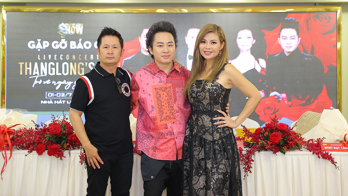 Ngọc Anh 3A lần đầu song ca với Tùng Dương, liveconcert Trở về ngày yêu thương, Trở về ngày yêu thương, chương trình âm nhạc Trở về ngày yêu thương, Bằng Kiều, Quang Dũng