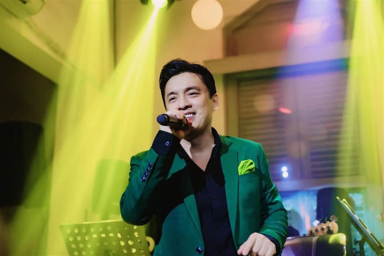 Một thập kỷ yêu, chương trình ca nhạc Một thập kỷ yêu, liveshow Một thập kỷ yêu