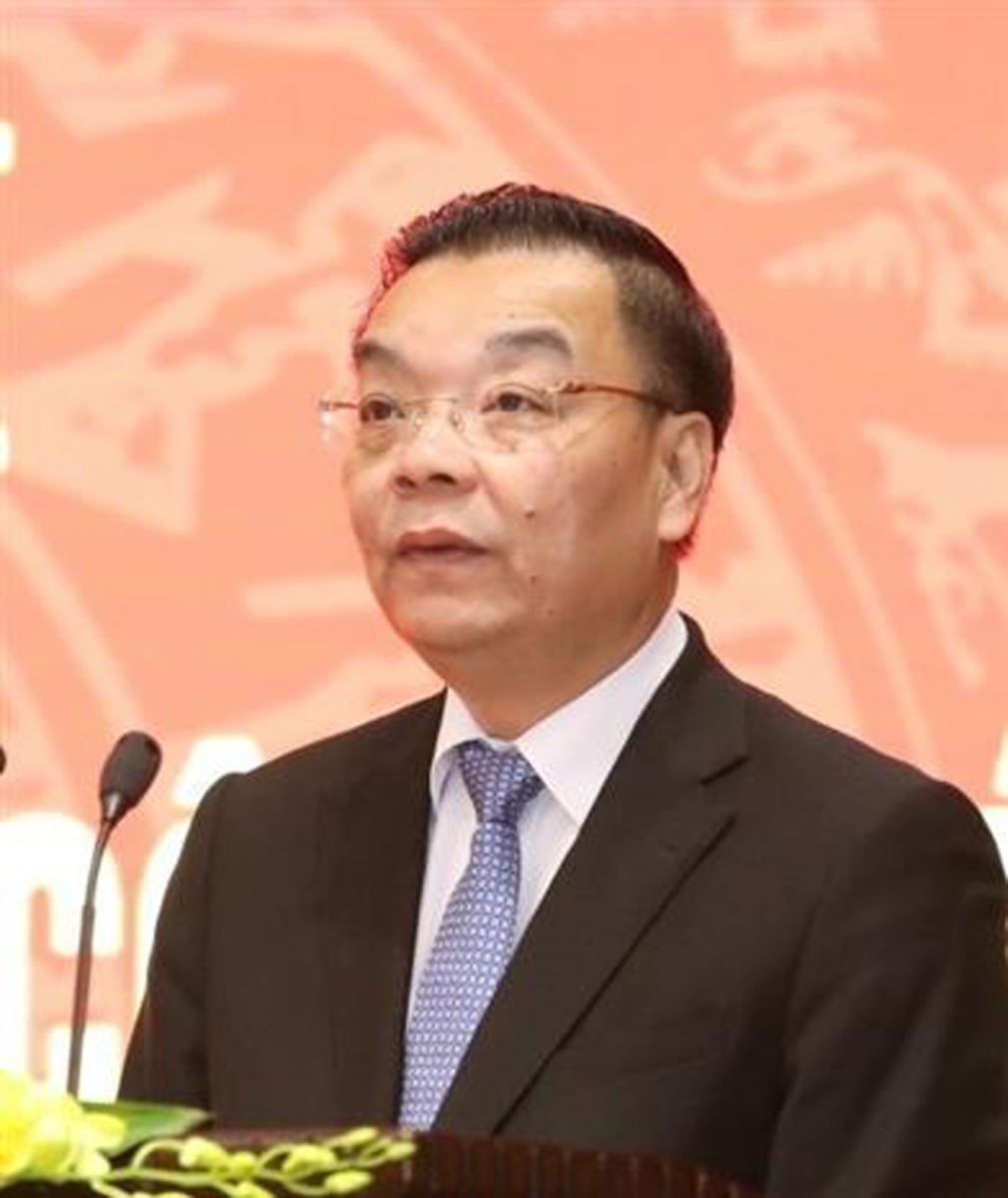 Vụ Việt Á, khai trừ Đảng, kỷ luật nghiêm minh