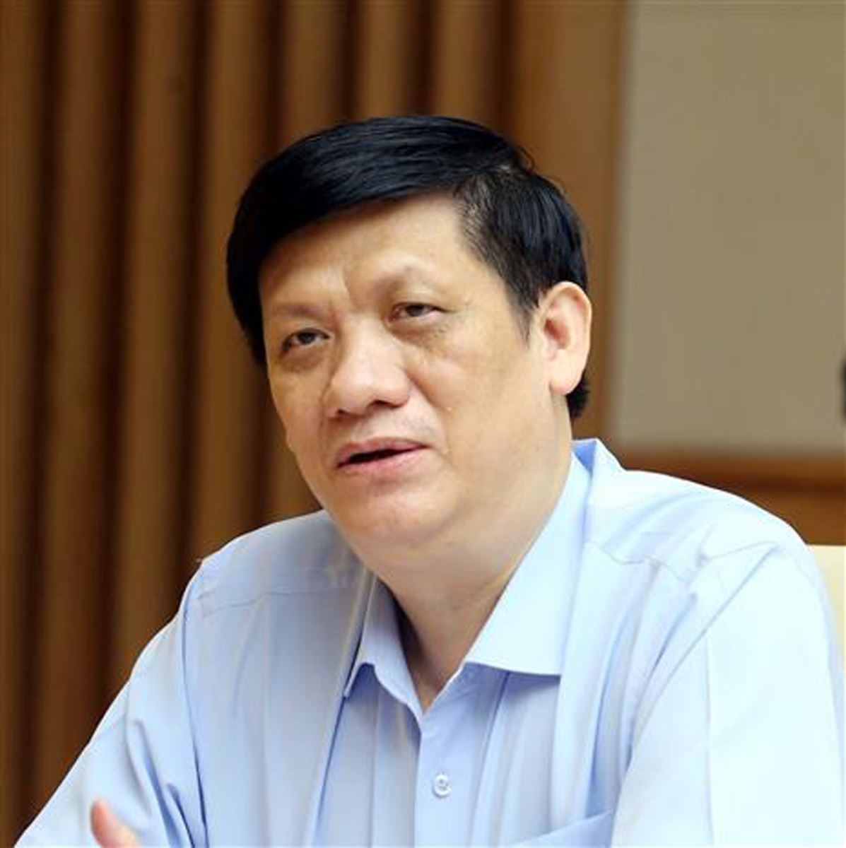 Vụ Việt Á, khai trừ Đảng, kỷ luật nghiêm minh