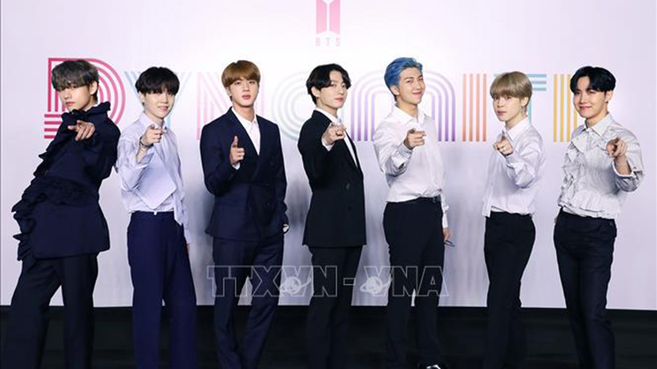 BTS, BTS kỷ niệm 9 năm, 9 năm của BTS