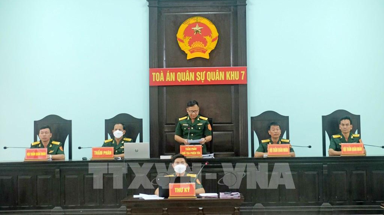 buôn lậu gần 200 triệu lít xăng RON 95-III, xét xử vụ án, buôn lậu xăng