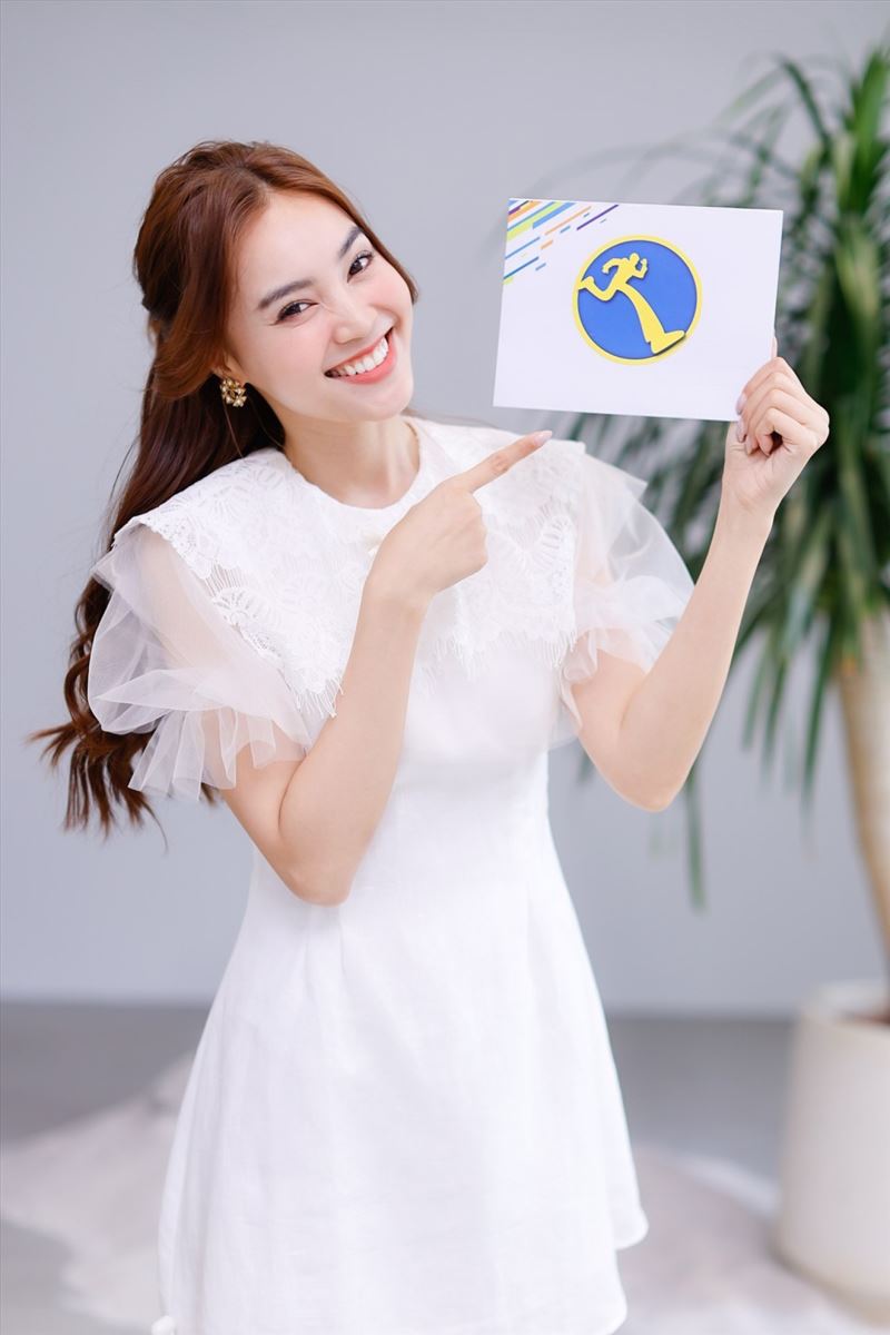 Ninh Dương Lan Ngọc xứng danh đại gia, Ninh Dương Lan Ngọc