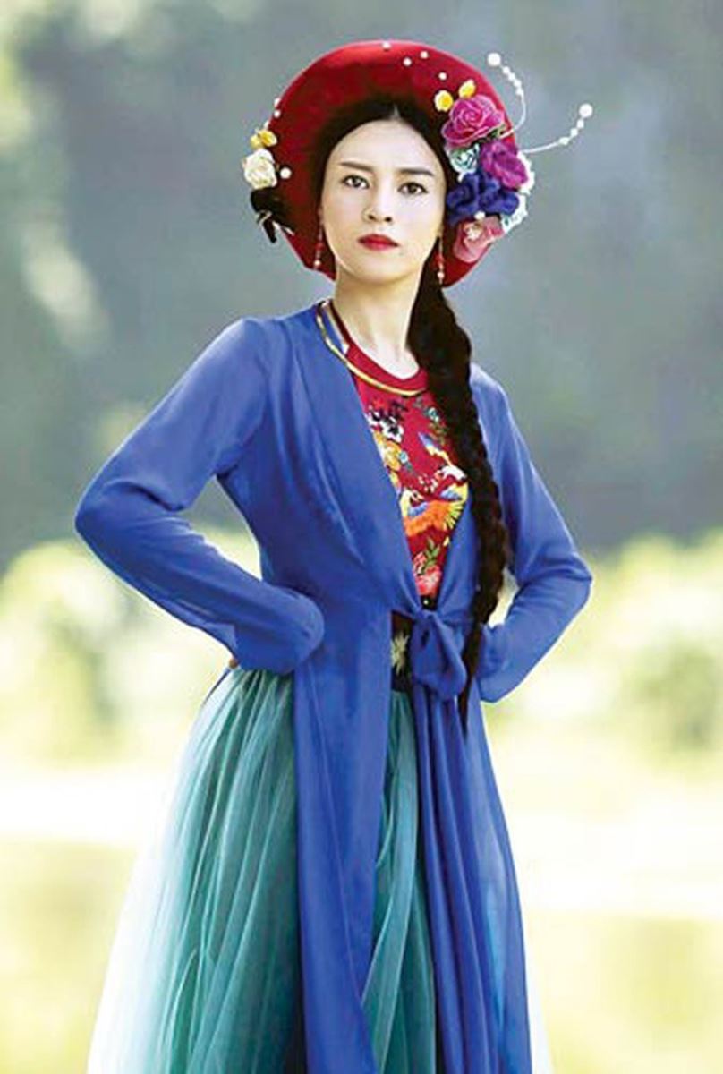 Ninh Dương Lan Ngọc xứng danh đại gia, Ninh Dương Lan Ngọc