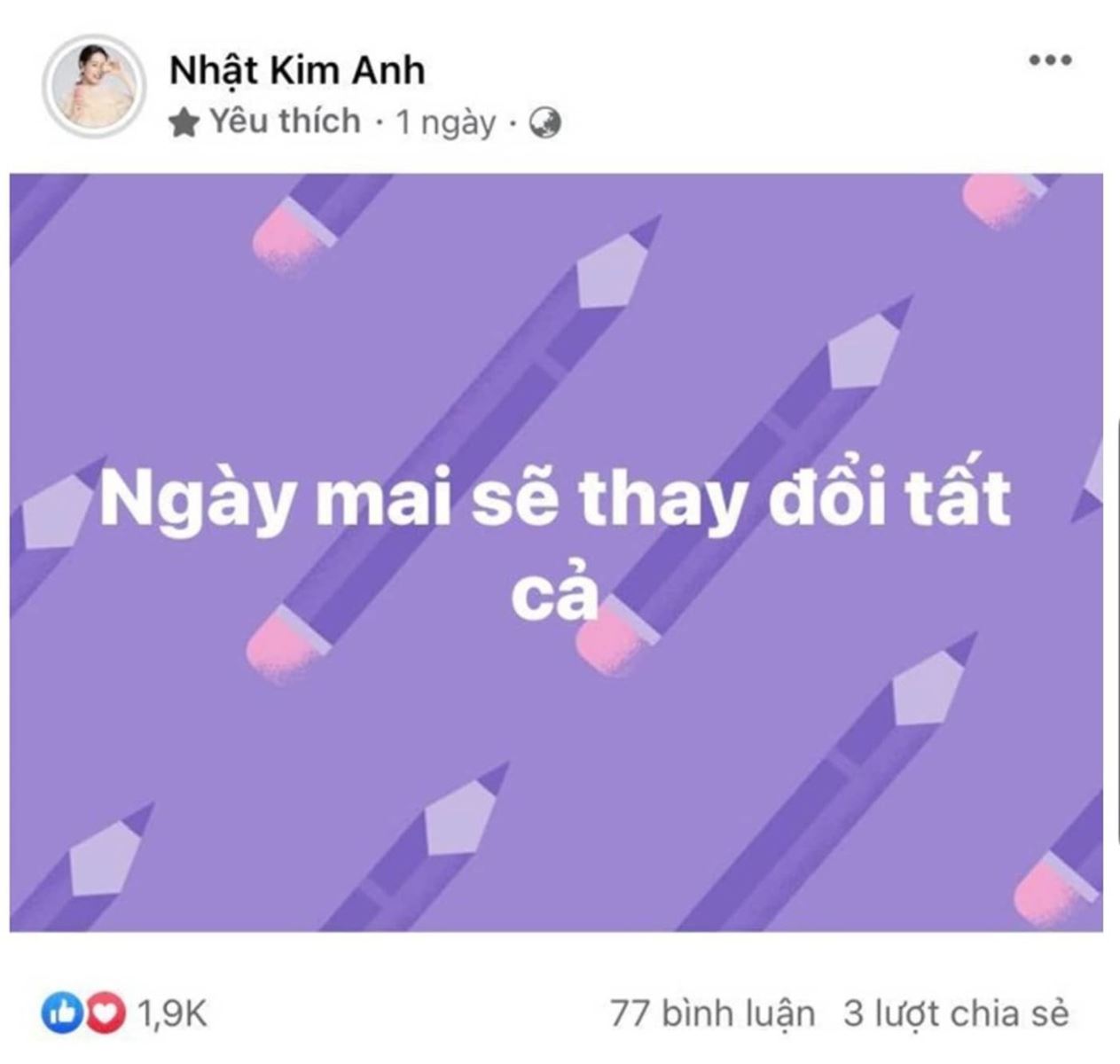 Nhật Kim Anh thả thính, Nhật Kim Anh được đẩy thuyền về với chồng cũ