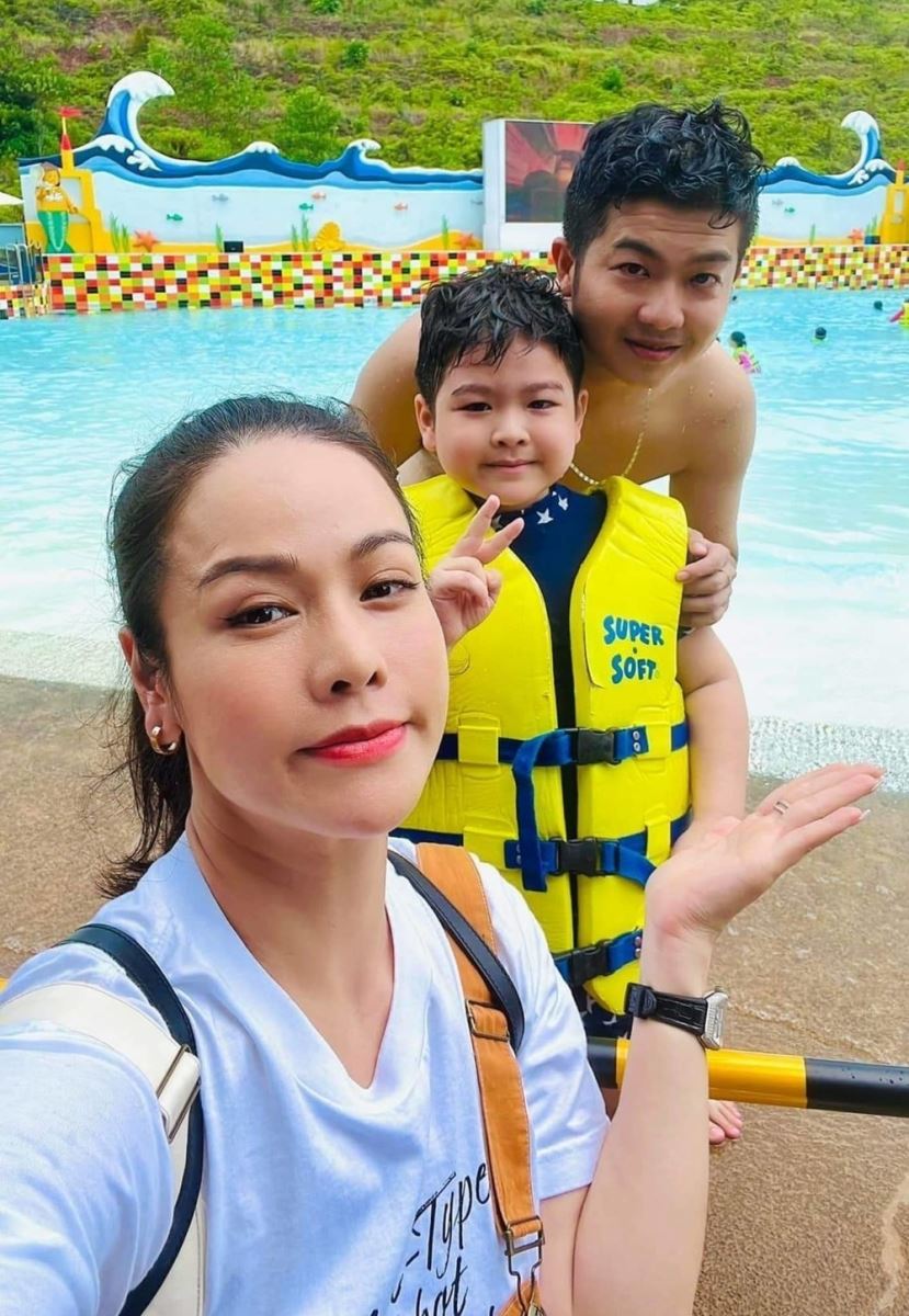 Nhật Kim Anh thả thính, Nhật Kim Anh được đẩy thuyền về với chồng cũ