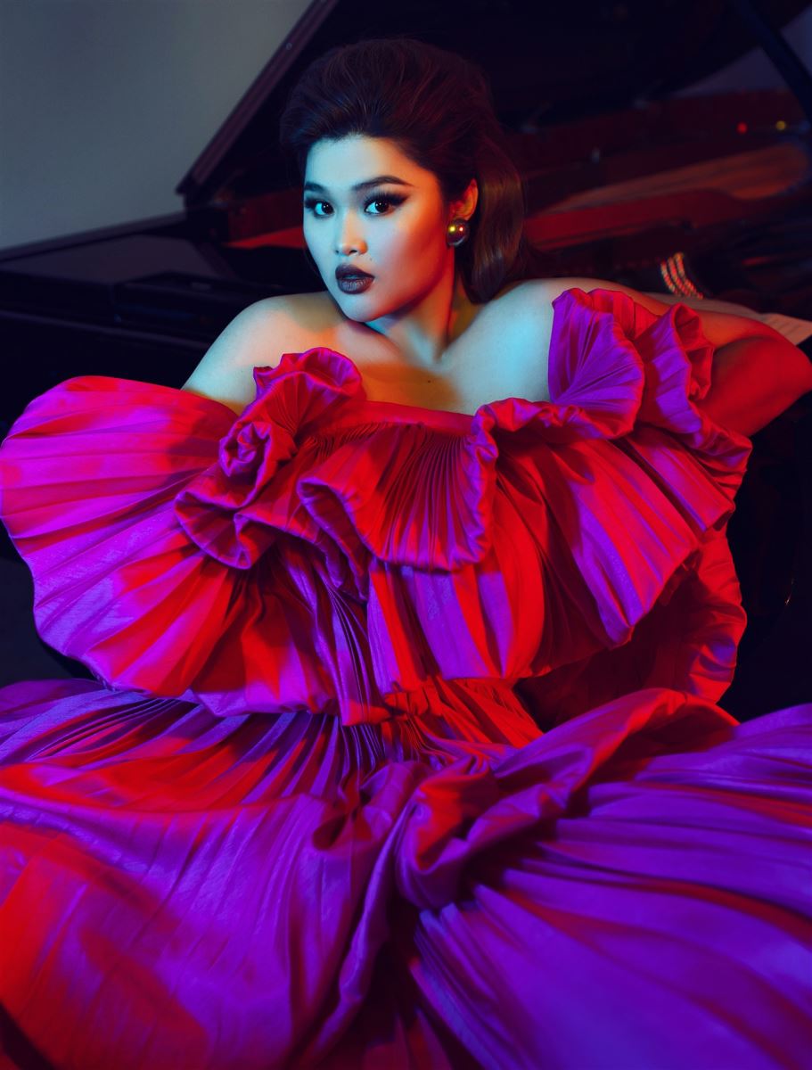 J.ade ra mắt single đầu tay, Sorry em yêu lần đầu