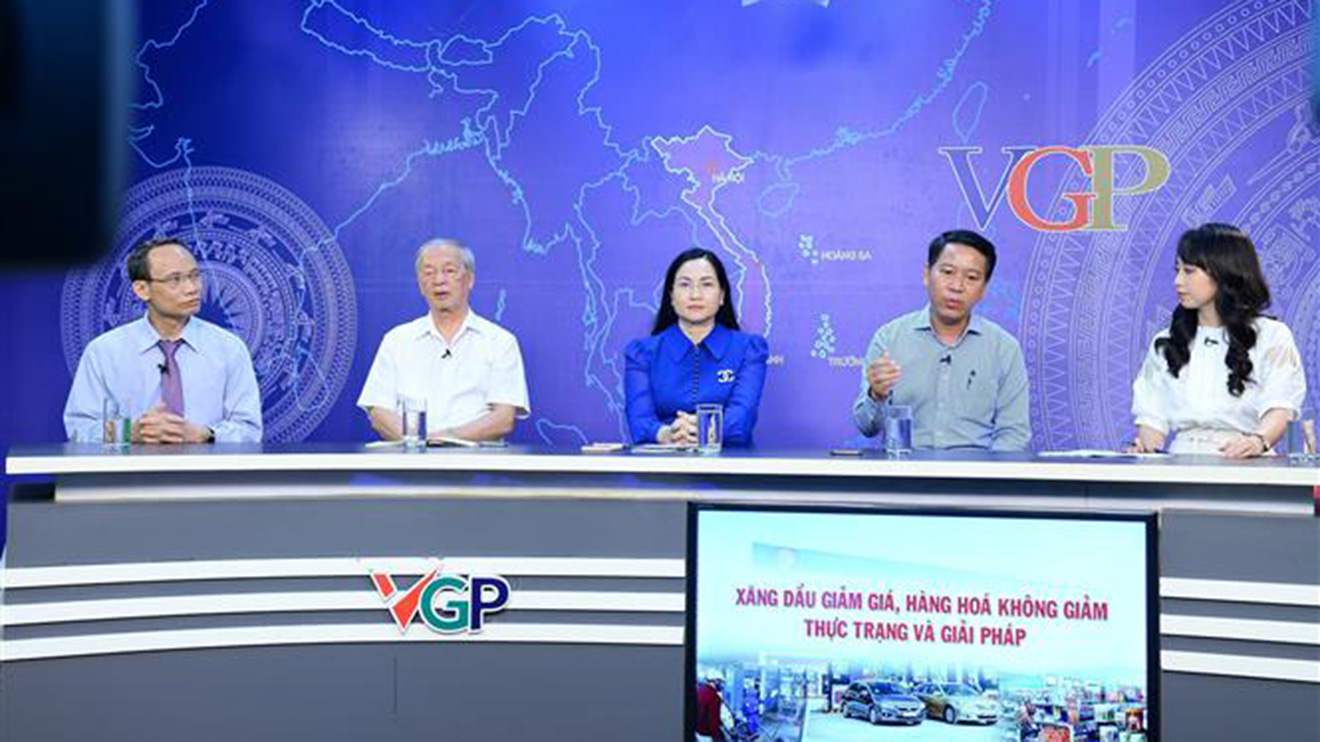 bình ổn giá, giá xăng dầu tăng, giá dịch vụ, giá hàng hóa