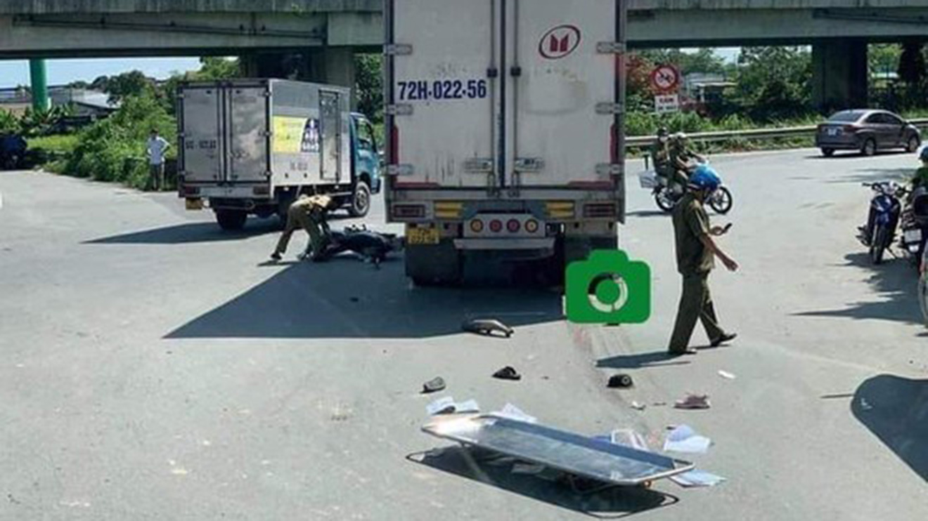 Tai nạn giao thông, tai nạn giao thông ở Đồng Nai