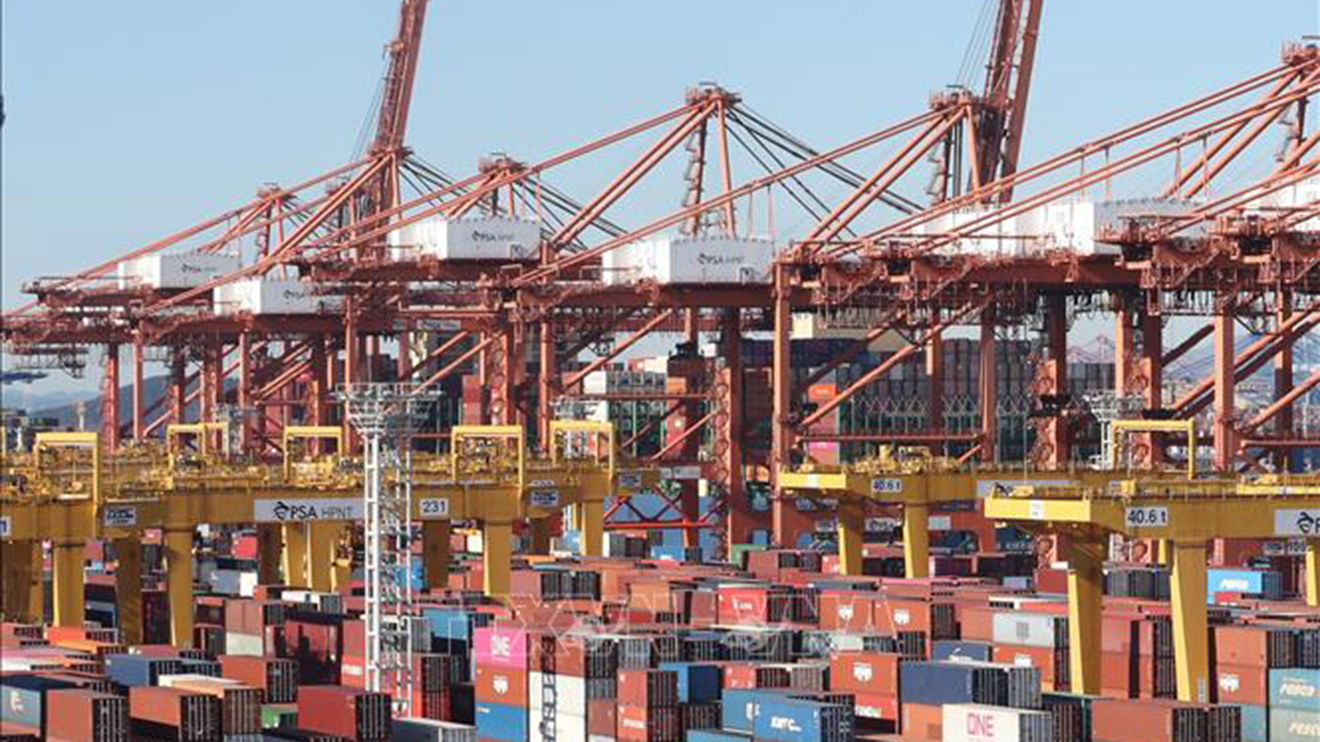 Suy thoái kinh tế toàn cầu, ngân hàng thế giới