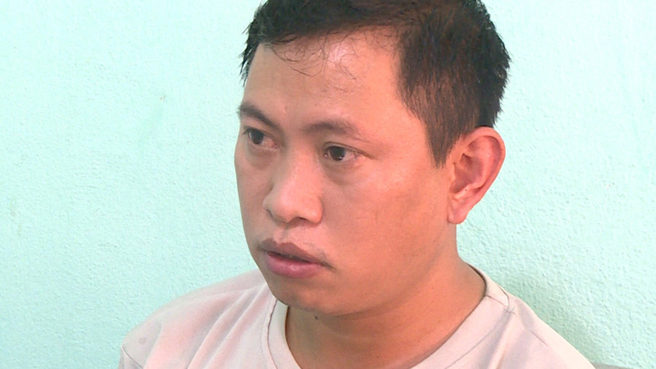 Lừa đảo 43 tỷ, đối tượng truy nã đặc biệt nguy hiểm