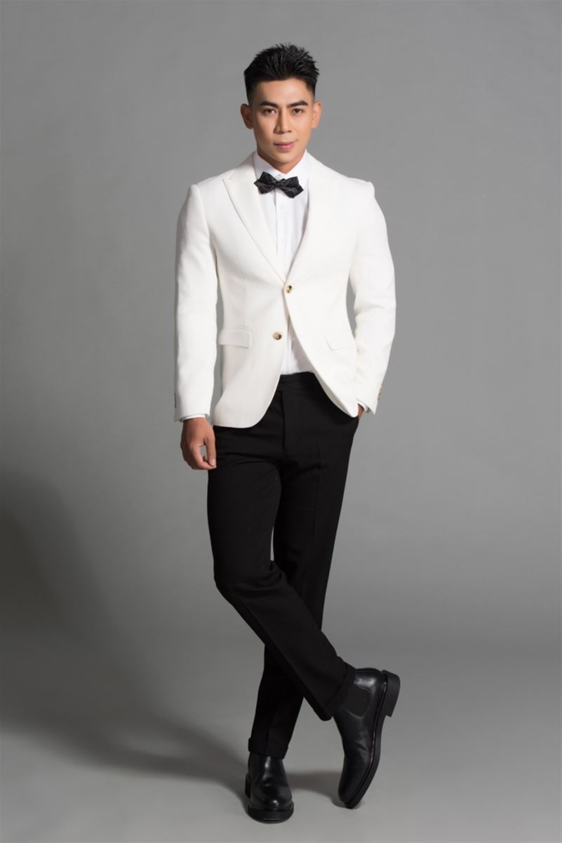 Mister Tourism World 2022, Phùng Phước Thịnh