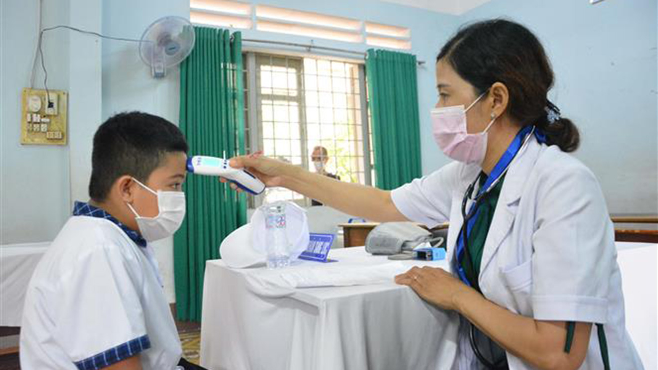 Cả nước ghi nhận, ca mắc Covid-19