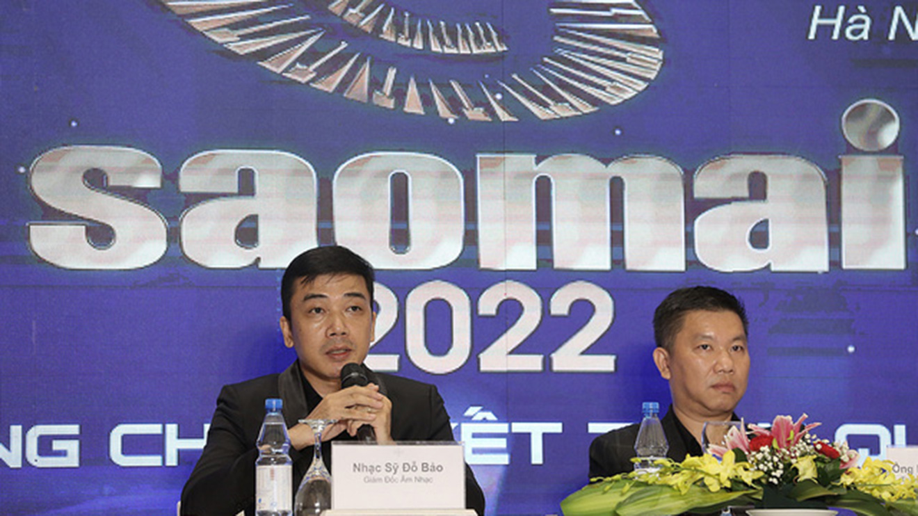 Sao Mai 2022, 18 thí sinh vào Chung kết Sao Mai 2022