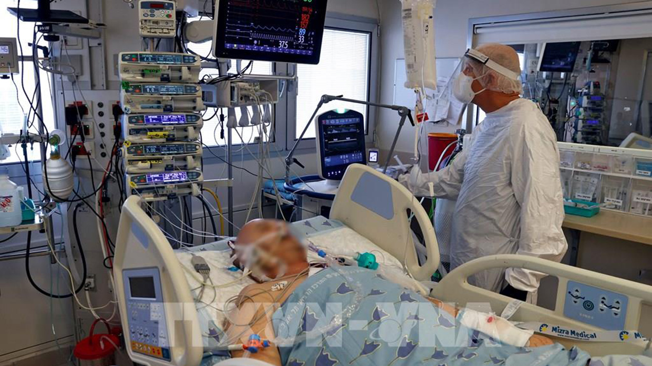 Hội chứng Covid kéo dài, Covid kéo dài