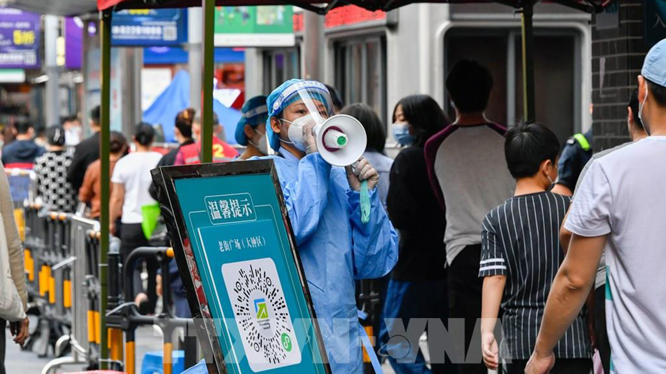 Hội chứng Covid kéo dài, Covid kéo dài