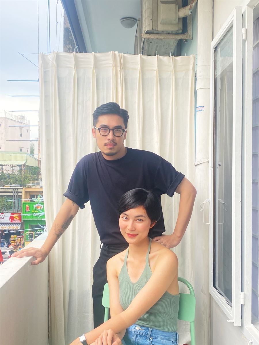 Vũ ra mắt album Một vạn năm, album Một vạn năm 