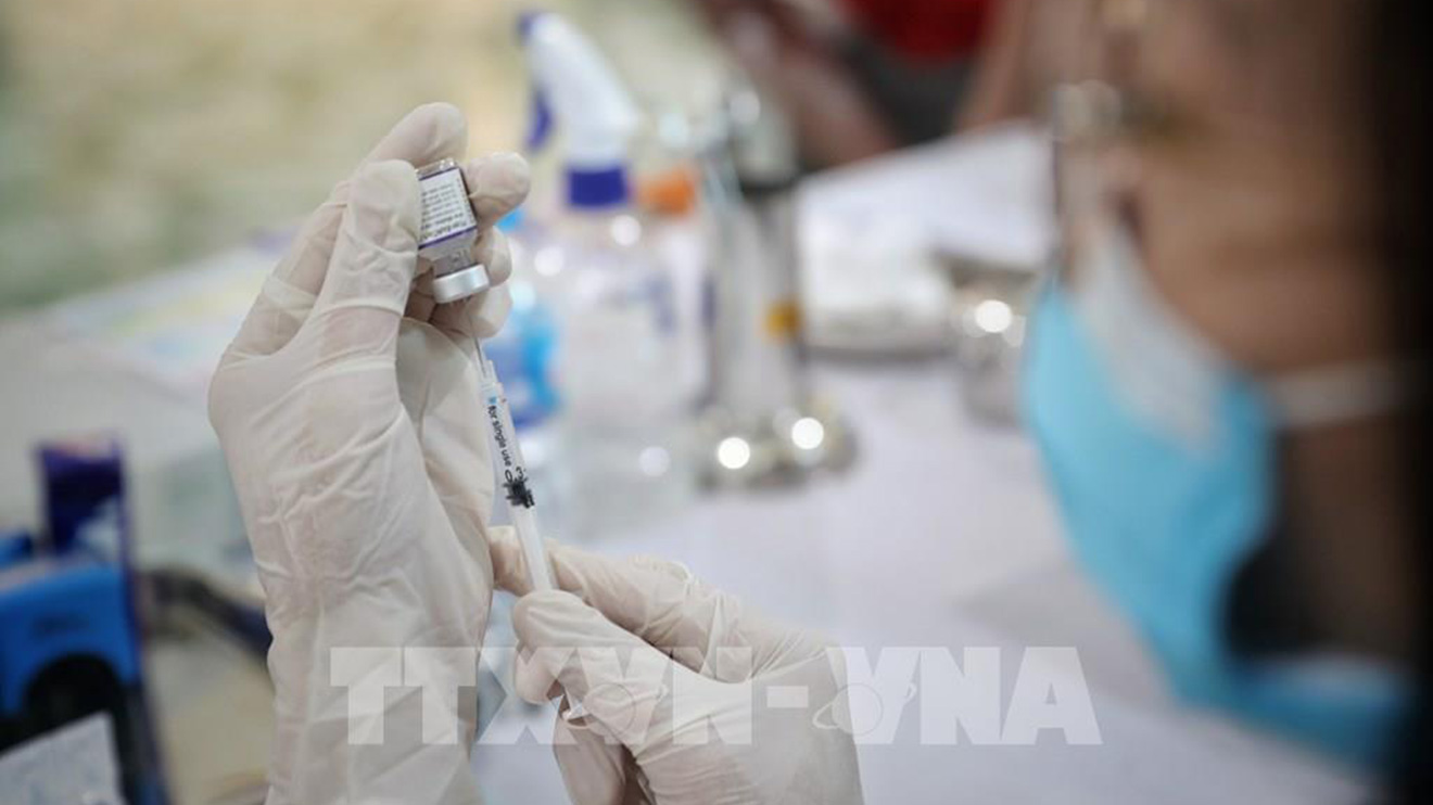 Ca mắc, cả nước ghi nhận